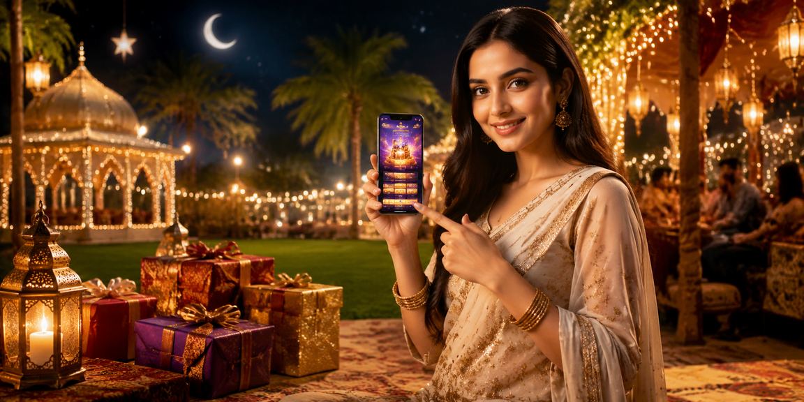 bb777 গাজীপুর ঈদ ডিপোজিট বোনাস উৎসব